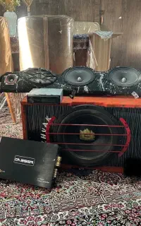 سیستم فروشی