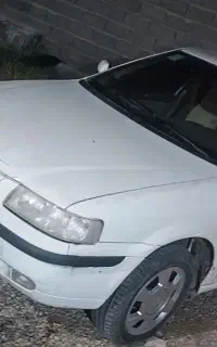 سمند 88