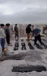 فوق تخصص تخریب ساختمان و پیکور کاری