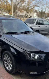 دناپلاس اتومات مدل۱۴۰۰