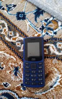 گوشی ساده تی سی اچ