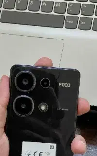 Poco m6 Pro