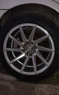واکس لاستیک شاین دار