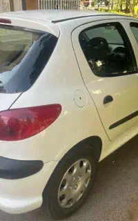 ۲۰۶ تیپ ۵ ۹۳