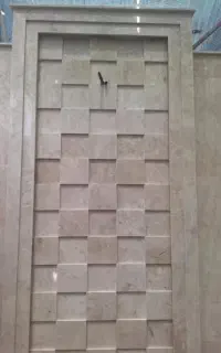 سنگ کاری کاشی کاری