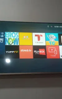 ال ای دی 43 TCL