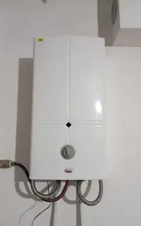 تعمیرات آبگرمکن لوازم خانه