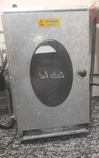 کباب پز