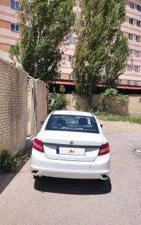 فروش ساینا مدل 97