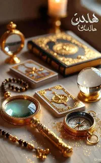 استخاره با قرآن ،سر کتاب
