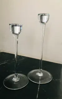 جا شمعی ایکیا