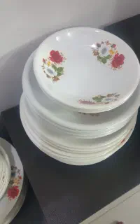 ظروف ملامین پذیرایی