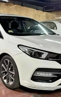 اریزو6 کارمندی مدل۹۹ کم کار