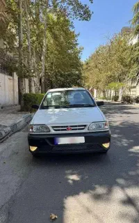 حواله پراید وانت 1405 تکمیل وجه شده
