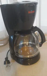 قهوه ساز فرانسوی