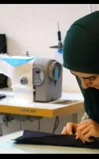 نیازمند خیاط،اتوکار،زیگزال دوز ماهر و نیمه ماهر