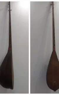 دوتا حرفه ای خراسانی