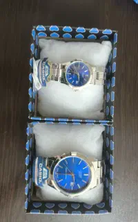 ساعت کاسیو ست