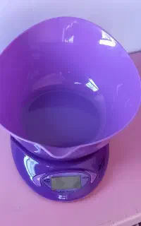 ترازو اشپزخانه