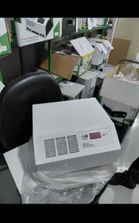 استابلایزر پرنیک مدل ECO 6000 FULL خانگی