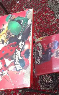 میز درسی