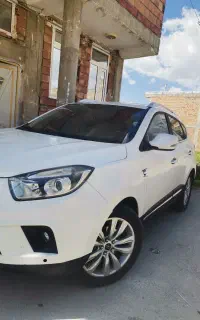 جک s5 اتومات 96