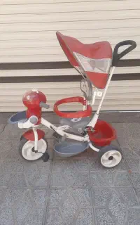 سه چرخه
