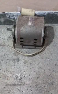 دینام