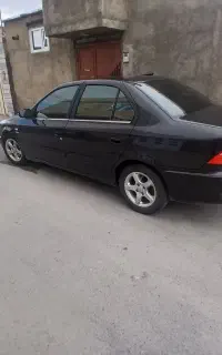 سمند سورن مدل 92
