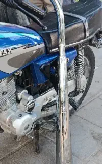 اگزوز s800