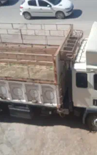 جاذبه جایی دام همراه با کددامپزشکی