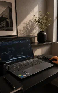 آموزش تخصصی اتوکد معماری پروژه محور