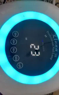 وسایل کاشت ناخن