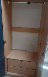 کمد لباس