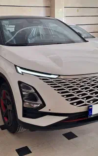 فونیکس FX دو دیفرانسیل