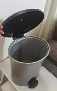 سطل زباله