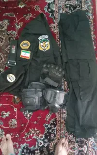 لباس نوپو