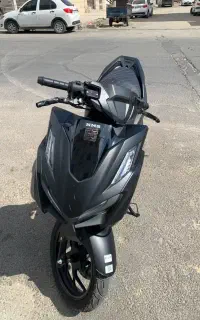 فروش شکاری موتور گالکسی
