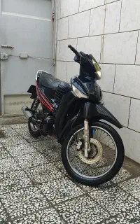 موتور سیکلت جترو ۸۹