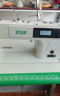 چرخ خیاطی  نقدو اقساط با چک معتبر صیادی