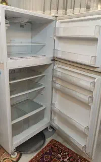 بخچال الکترواستیل