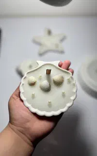 شمع ستاره