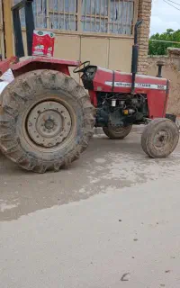 تراکتور۲۸۵تک مدل ۹۲درحدتک برگ‌سند