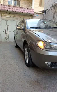 لیفان 620بدون رنگ 1800