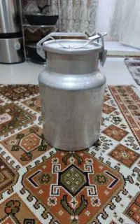 دبه روغن و جا حبوباتی و شکلات خوری