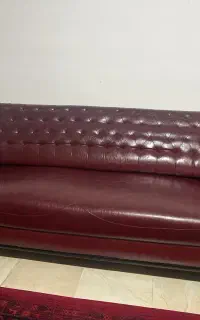 مبل تخت خواب شو چستر