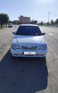 پراید ۱۳۲ مدل ۸۹