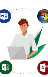آموزش ICDL