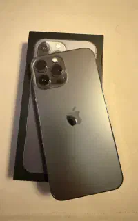Iphone 13 pro max