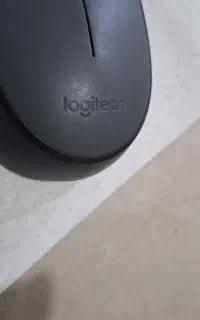 موس بی سیمlogitech